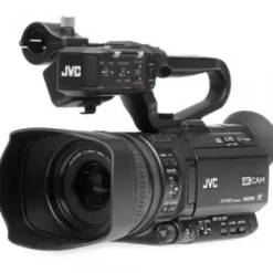 Fashion JVC GY-HM250E UHD 4K Streaming Camcorder