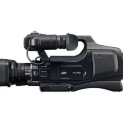 Hot Other JVC GY-HM70U ProHD Shoulder Mount Camcorder NTSC