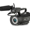 Hot JVC GY-LS300 4KCAM Handheld S35mm Camcorder (Body Only)