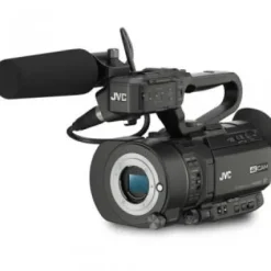 Hot JVC GY-LS300 4KCAM Handheld S35mm Camcorder (Body Only)