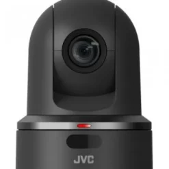 New JVC KY-PZ100 Robotic PTZ Network Video Production Camera (Black)