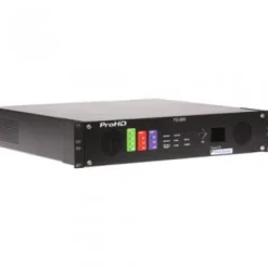 Best JVC Multidyne 2 Camera Back + 1 Base Station Package - Neutrik Opticalcon Connectors