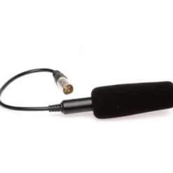 Fashion JVC QAN0067-003 Microphone for ProHD/4KCAM Camcorder