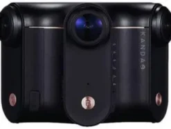 Fashion Kandao Obsidian R High Resolution 8K VR Camera