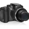 Clearance Kodak EasyShare Z981 IS Digital Camera (Black)