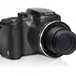Clearance Kodak EasyShare Z981 IS Digital Camera (Black)