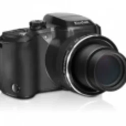 Clearance Kodak EasyShare Z981 IS Digital Camera (Black)