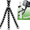 New SLRHut Large Flexible Tripod