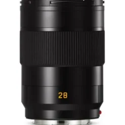 New Leica APO-Summicron-SL 28mm f/2 ASPH Lens