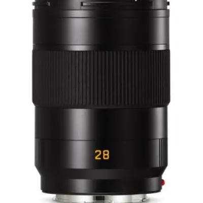 New Leica APO-Summicron-SL 28mm f/2 ASPH Lens
