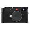 New Leica M10 Digital Rangefinder Camera (Black)