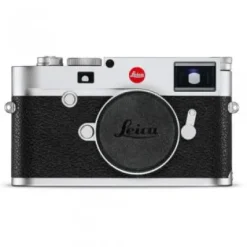 Best Leica M10 Digital Rangefinder Camera (Silver)