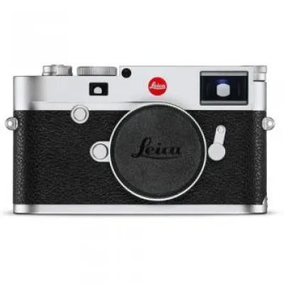 Best Leica M10 Digital Rangefinder Camera (Silver)