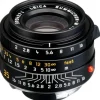 Online Leica 35mm f/2.0 Summicron M Aspherical Manual Focus Lens (6-Bit) - Black