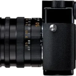 Clearance Leica MP 0.72 Rangefinder Camera (Black)