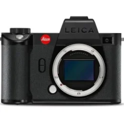 New Leica SL2-S Mirrorless Camera