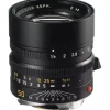 Hot Leica Summilux-M 50mm f/1.4 ASPH. Lens (Black)