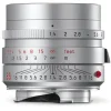 Fashion Leica Summilux-M 35mm f/1.4 ASPH Lens (Silver)