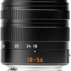 Hot Leica Vario-Elmar-T 18-56mm f/3.5-5.6 ASPH Lens
