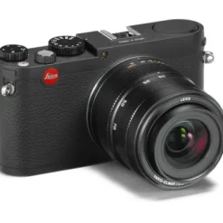 Sale Leica x Vario Black Digital Camera 18430