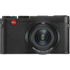 Sale Leica x Vario Black Digital Camera 18430