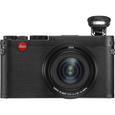 Sale Leica x Vario Black Digital Camera 18430