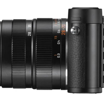 Sale Leica x Vario Black Digital Camera 18430