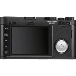 Sale Leica x Vario Black Digital Camera 18430