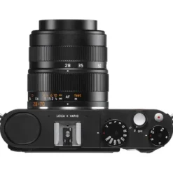 Sale Leica x Vario Black Digital Camera 18430