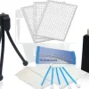 Hot SLRHut Lens Cleaning Kit with Screen Protectors