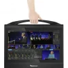Hot Livestream Studio HD550 4K Live Production Switcher
