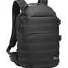 Online Lowepro ProTactic 350 AW Camera and Laptop Backpack (Black)