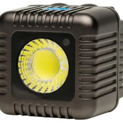 Discount Lume Cube 1500 n Light (Gunmetal)