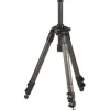 Outlet Manfrotto 057 Carbon Fiber Tripod