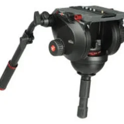 Sale manfrotto 509HD Professional Video Head
