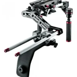 Clearance Manfrotto MVA511WK Sympla Shoulder Support System