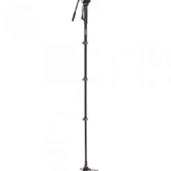 New Manfrotto MVMXPROA42W Aluminum XPRO Video Monopod