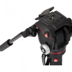 New Manfrotto MVMXPROA42W Aluminum XPRO Video Monopod