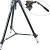 Discount manfrotto 526,528XBK Tripod System w/526 Head