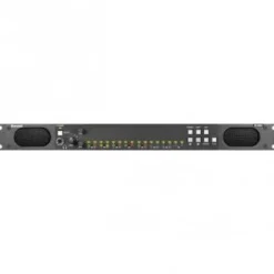 New Marshall Electronics AR-DM31 16-Channel Digital Audio Monitor (1 RU)