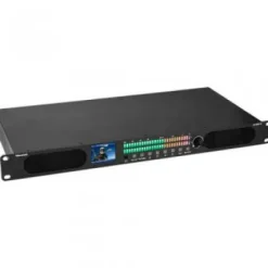 Best Marshall Electronics AR-DM51-B Digital Audio Monitor with LCD