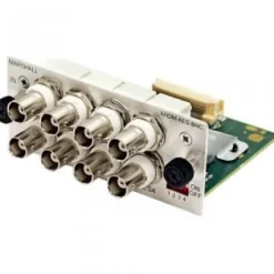 Hot Marshall Electronics ARDM-AES-BNC Input Module for AR-DM2-L Audio Monitor
