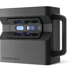 New Other Matterport Pro2 134MP Professional Capture 3D Camera (Black)