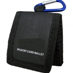 Discount SLRHut Memory Card Wallet