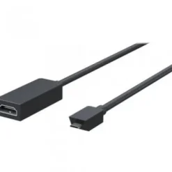 Discount SLRHut Microsoft Mini DisplayPort HDMI AV Adapter for Surface Pro 1/2/3 and Surface 3