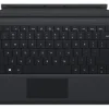 New SLRHut Microsoft Surface Type Cover Keyboard For Surface Pro 3 Black
