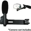New SLRHut Mini Zoom Microphone