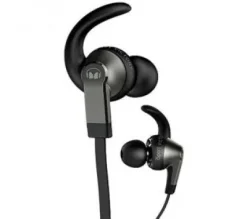 Best Monster Cable Products MONSTER iSport Victory Headphones - Black