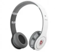 Discount Monster MH BTS OE MH BTS OE White Headphone - White
