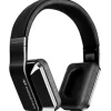 Fashion Monster Power Inspiration Active Noise Cancelling Over-Ear Headphones (Titanium)